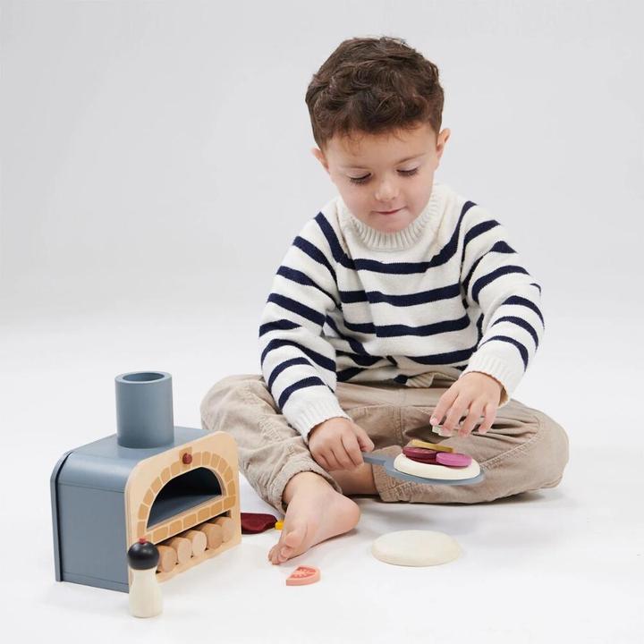 Produktbild Tender Leaf Toys Pizzaofen