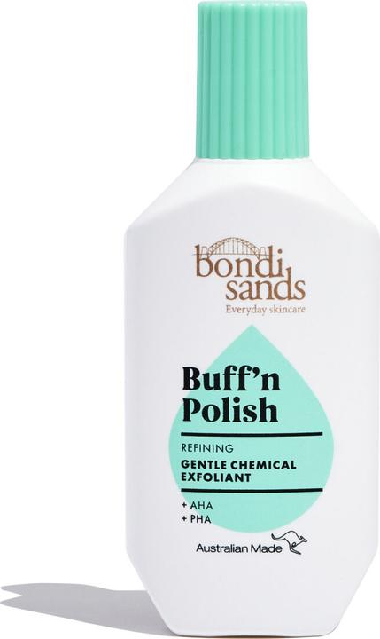 Actual product image Bondi Sands Buff'n Polish (Oils, 30 ml)