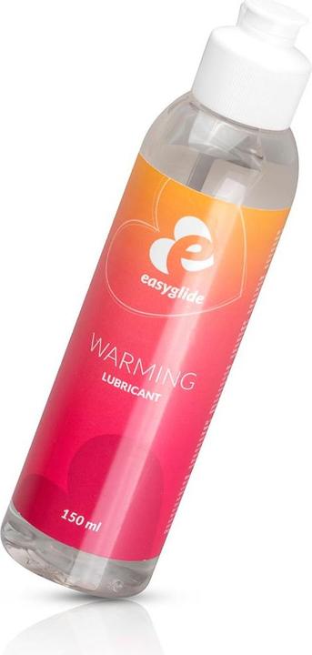 Image du produit EasyGlide Warming (150 ml)