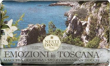Actual product image MGA Nesti Dante Emozioni In Toscana Macchia Odorosa Soap (refill)