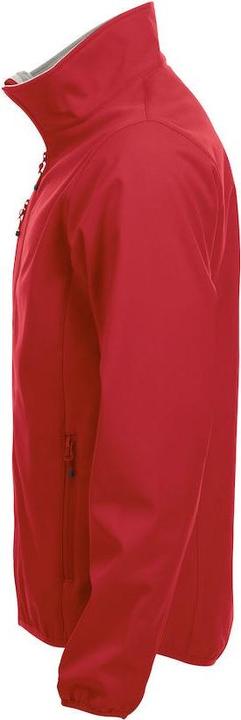 Immagine prodotto Clique Giacca Softshell Basic (L)