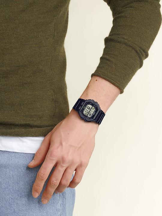 Image du produit Casio Collection (Chronographe, 45 mm)
