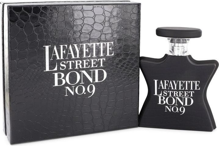 Produktbild Bond No. 9 Lafayette Street (Eau de Parfum, 100 ml)