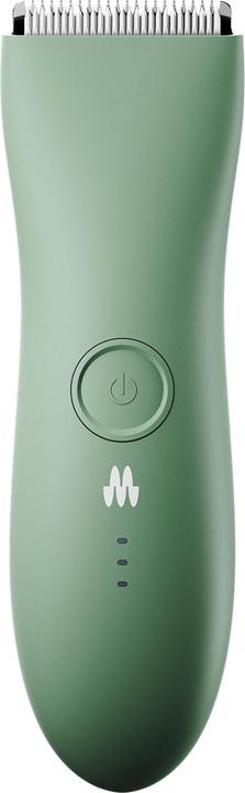 Produktbild Meridian Grooming Körperhaartrimmer