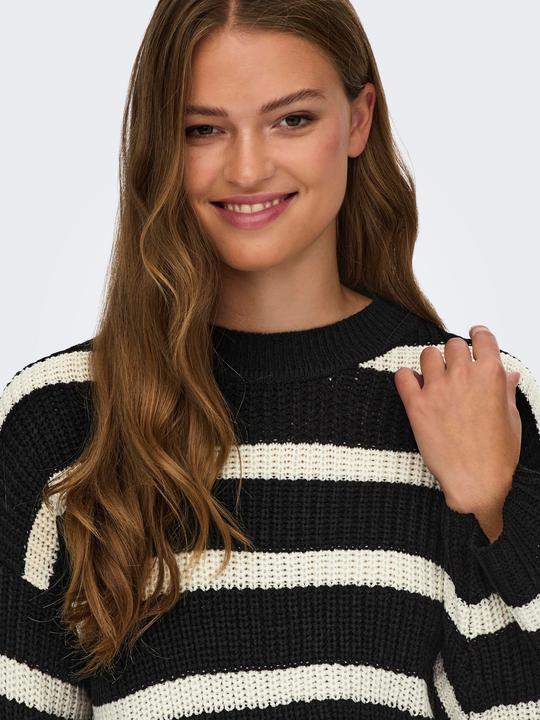 Immagine prodotto JdY Maglia a righe (M)