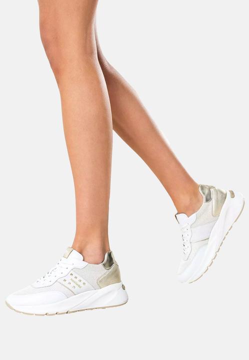 Immagine prodotto Nero Giardini Sneaker Low-Sneaker (39)
