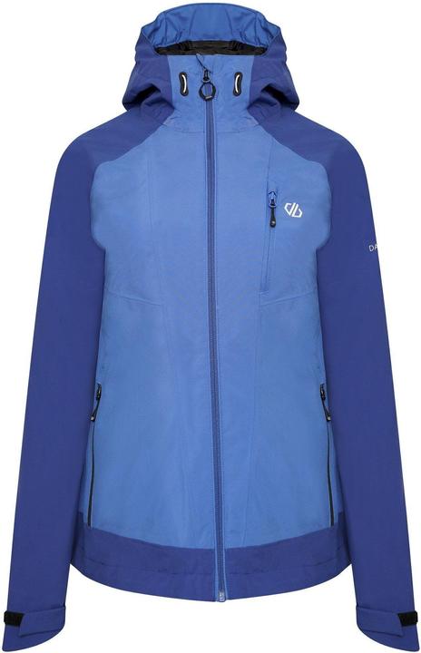 Actual product image Dare2b Regatta Veritas Era Jacket Waterproof Recycled Material (34)