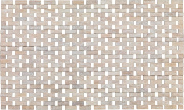 Wenko Bamboe (80 x 50 cm)