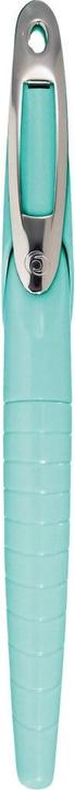 Immagine prodotto Herlitz MY.PEN - Penna stilografica (Blu, Azzurro, 1 x)