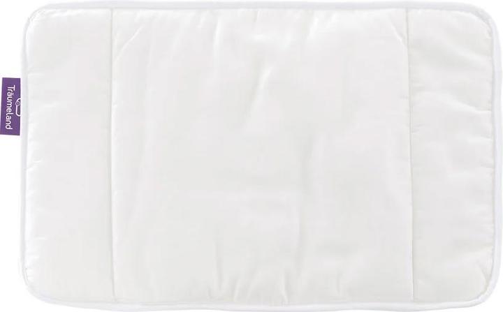 Actual product image Träumeland Cushion 40x60cm rope T060173 (40 x 60 cm)