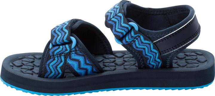 Actual product image Jack Wolfskin Zulu Vc K (34)