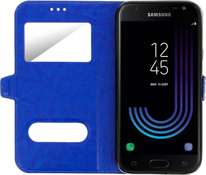 Image du produit Avizar Série Towind (Samsung Galaxy J3 (2017))