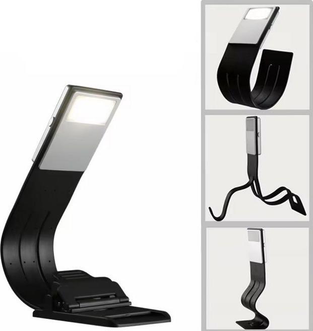 Image du produit MU Classic Readers I Series Mini Clip Lampe