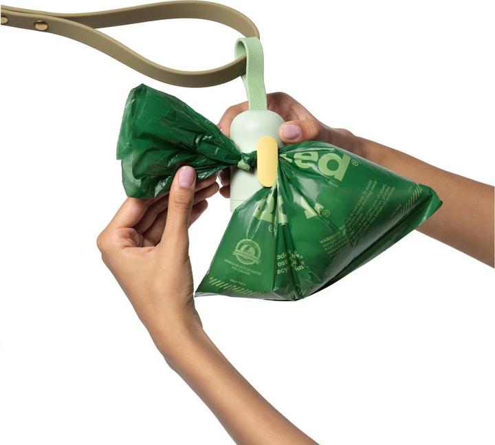 Actual product image Earth Rated Porte-sac à crottes (Dog)