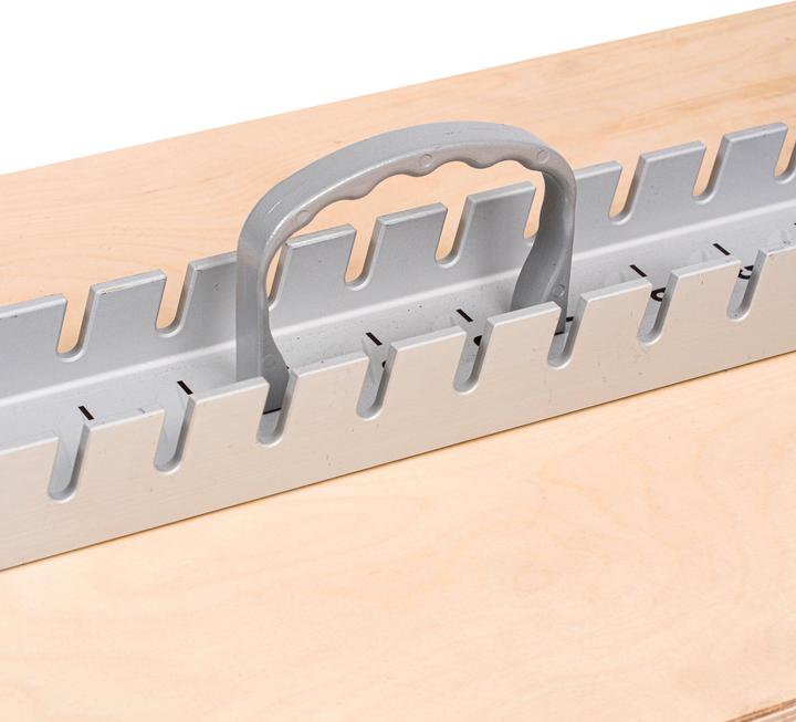 Actual product image Sport-Thieme Hallen-Startblock Pro (16000 g)