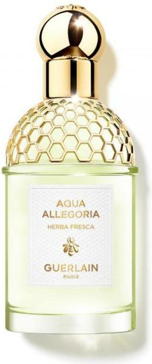 Guerlain Eau de Toilette R Herba (Eau de Toilette, 125 ml)