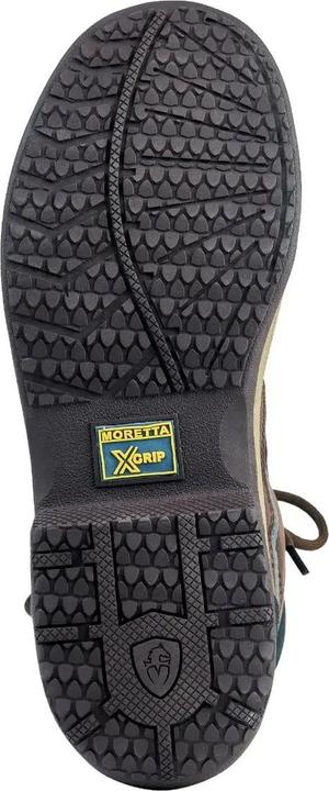 Image du produit Moretta - Bottines - Femme (44.5)