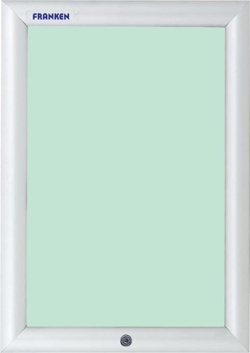 Immagine prodotto Franken Telaio per poster Security Lockable