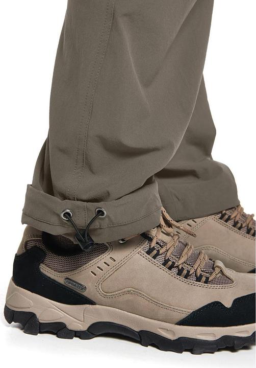Produktbild Maier Sports Lulaka Hose roll up lang (L)
