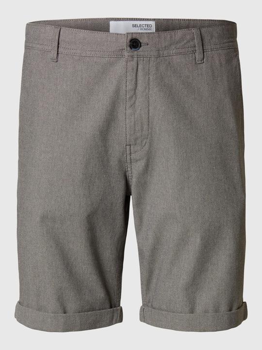 Immagine prodotto Selected Homme Pantaloncini in cotone elasticizzato (XL)
