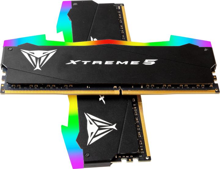 Image du produit Patriot Viper Xtreme 5 (8000 MHz, RAM DDR5, DIMM)