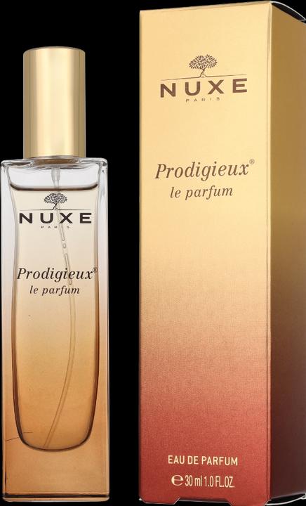 Produktbild Nuxe Prodigieux (Eau de Parfum, 30 ml)