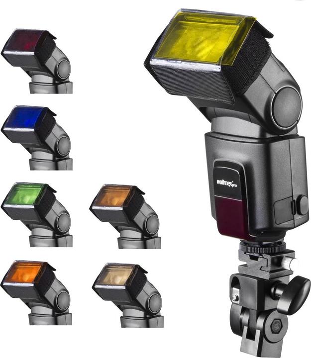 Immagine prodotto Walimex Set di accessori System Flash