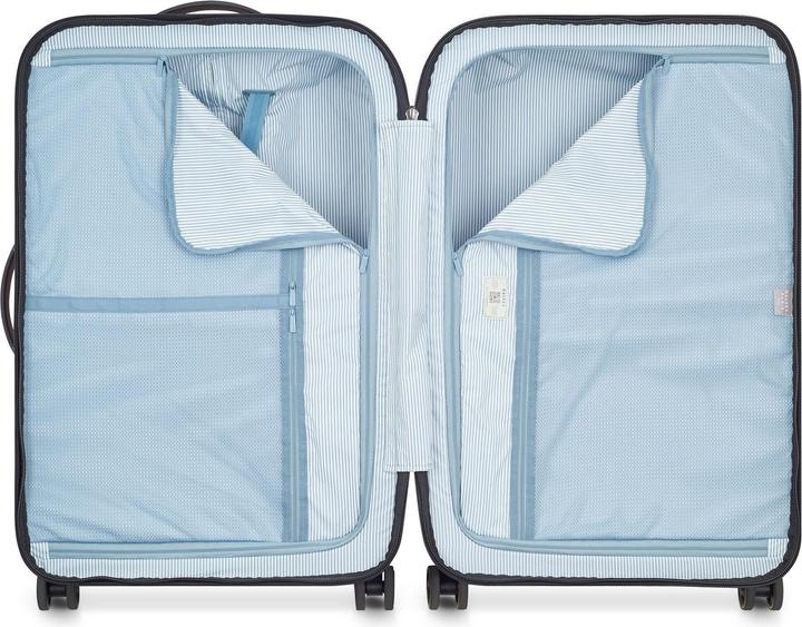 Actual product image Delsey Turenne 2.0 4 wheels trolley 76 cm (91 l, XL (from 140l))