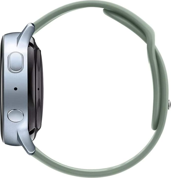 Produktbild Screenguard Silicone Strap Sportarmband (Silikon)