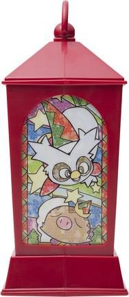 Image du produit Pokémon Lanterne de Noël du Centre Pokemon 2022 (21 x 9 x 9 cm, 1 x)