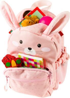 Immagine prodotto Schneiders Zaino da asilo Bunny Kids 5 l, 300 g