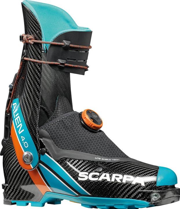 Produktbild Scarpa Ski boots Alien 4.0 2024 (25)