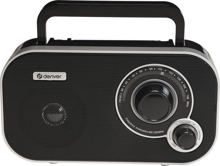 Produktbild Denver TR-51 (FM)