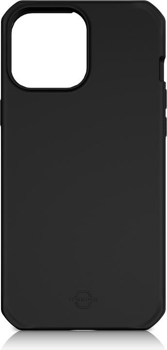Actual product image Itskins Case iPhone 13 Pro - SPECTRUM/Black (Apple iPhone 13 Pro)