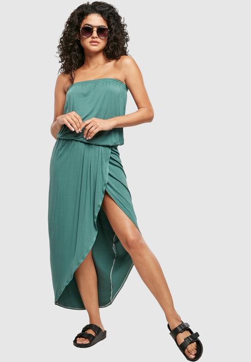 Immagine prodotto Urban Classics Ladies Viscose Bandeau Dress (4XL)