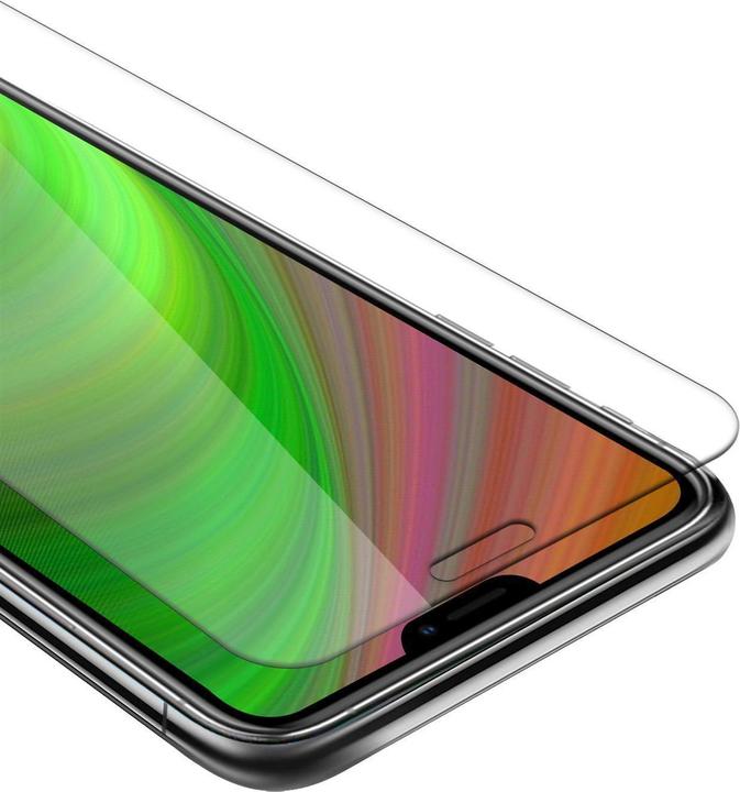 Image du produit Cadorabo verre de protection de l'écran (1 pièce(s), Apple iPhone 12 mini)