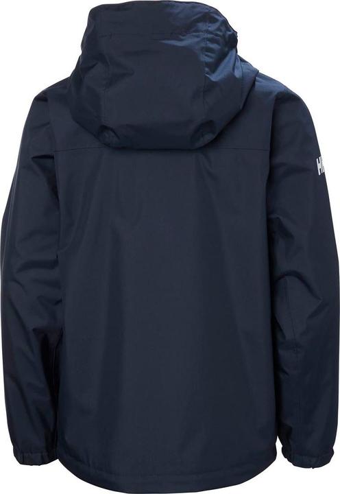 Immagine prodotto Helly Hansen Giacca Jr Crew con cappuccio