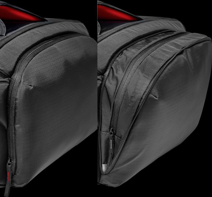 Produktbild Manfrotto Pro Light CC-193N (Kamera Schultertasche)