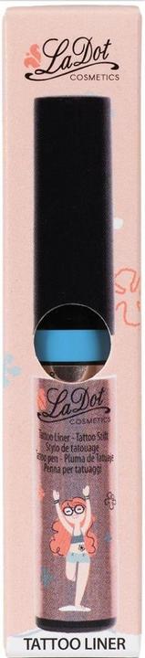 Immagine prodotto La Dot Cosmetics Felt Pen Cosmetics Tattoo Liner lightbu