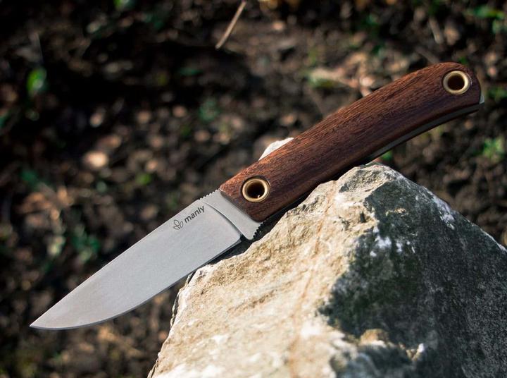 Produktbild Patriot D2 Guayacan (9 cm)