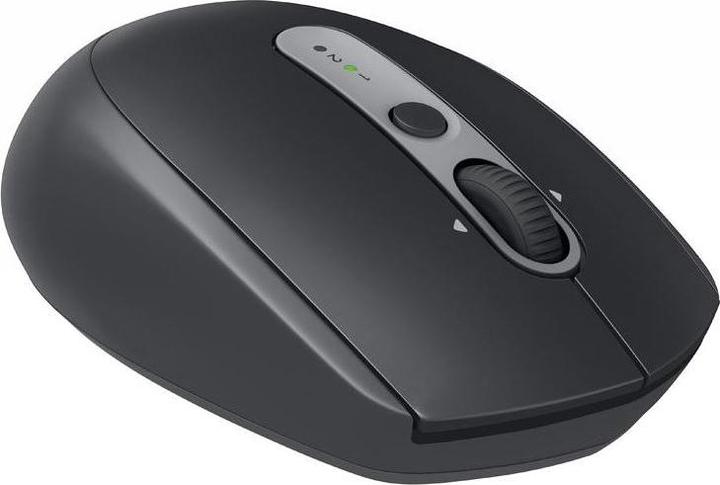 Image du produit Logitech M590 (Sans fil)