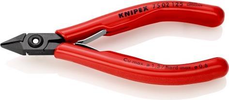Image du produit Knipex Pince coupante 75 02 125 (125 mm)