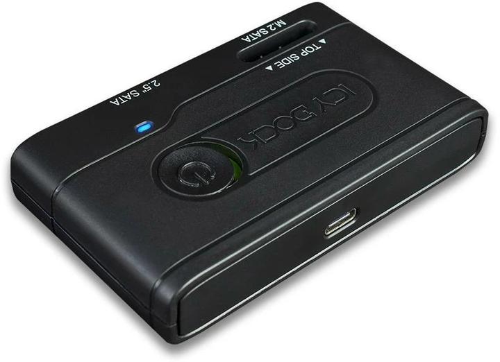 Produktbild Icy Dock Dockingsstation EZ-Adapter