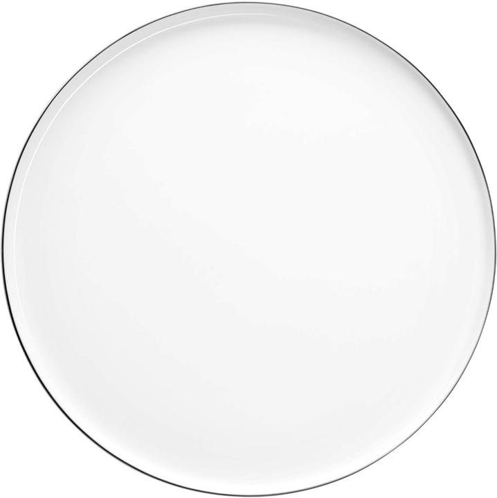Actual product image ASA Selection ASA à table ligne noire oco dessert plate with rim 21cm (1 x)