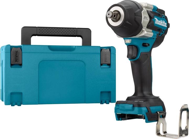 Image du produit Makita DTW700ZJ (Fonctionnement sur batterie)