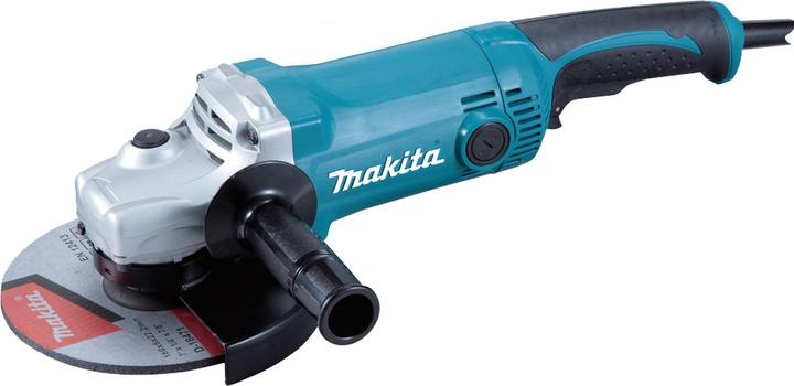 Makita Ø 180mm Winkelschleifer GA7050R (180 mm)