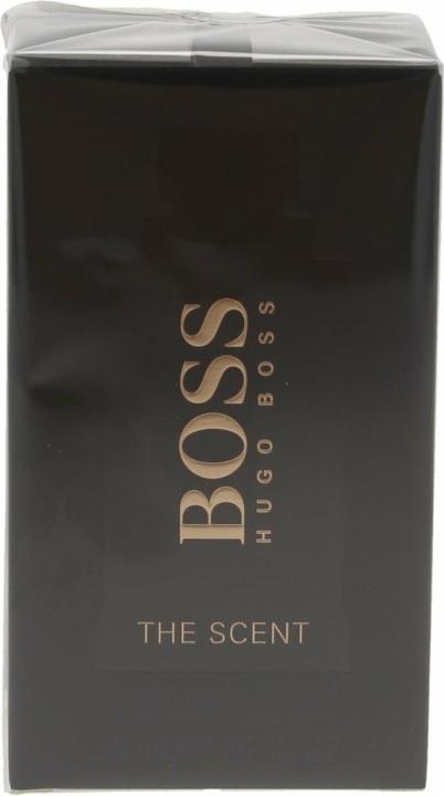 Actual product image BOSS The Scent (Eau de toilette, 50 ml)