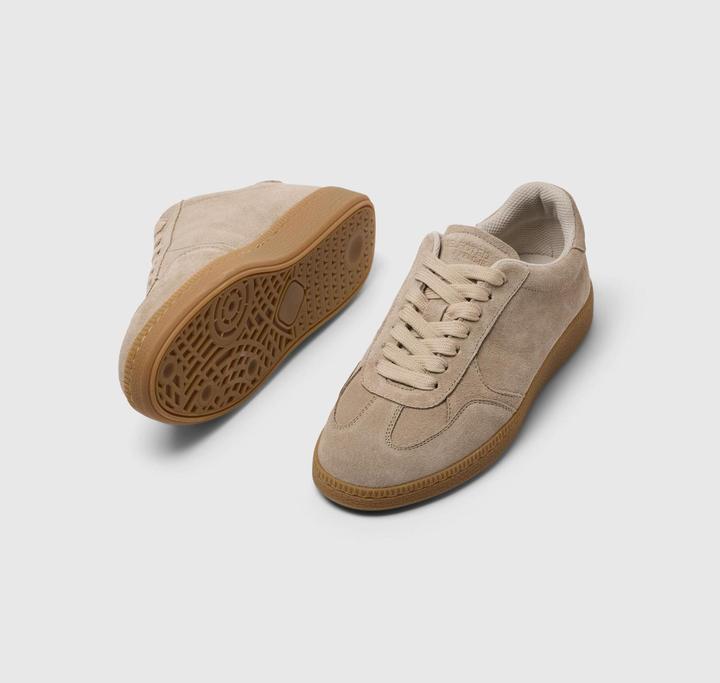 Immagine prodotto Selected Femme Wildleder Sneakers (36)