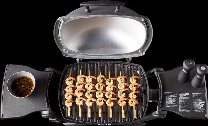 Produktbild Weber Q 2200 (3.52 kW)