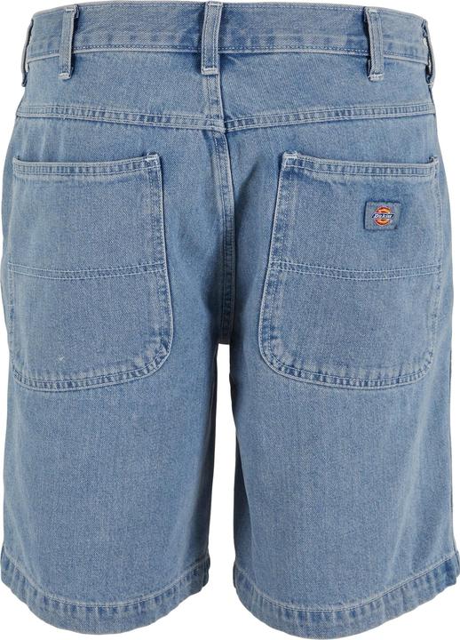 Actual product image Dickies Denim Chap Shorts - 125799 (30)